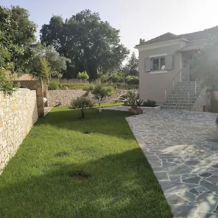Holiday home Petra House