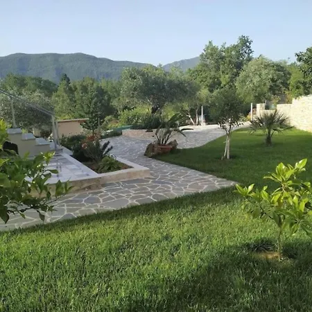 Petra House Holiday home *