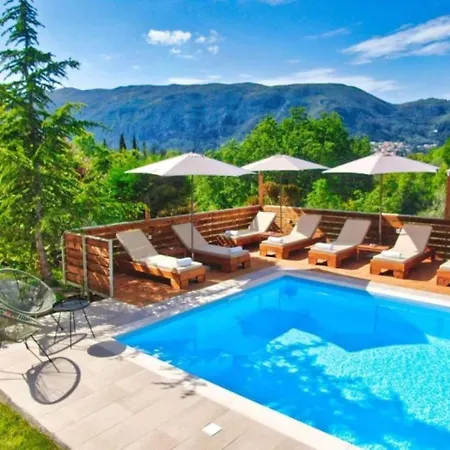 Holiday home Petra House
