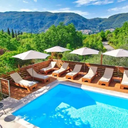 Petra House Holiday home *