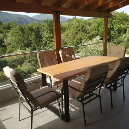 Holiday home Petra House *