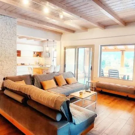 Petra House Holiday home