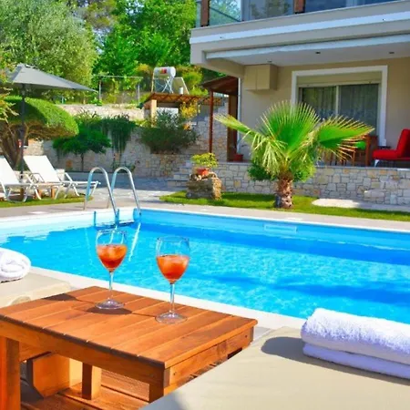 Holiday home Petra House
