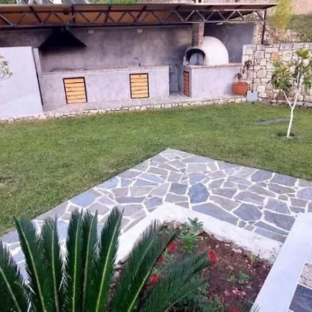 Petra House