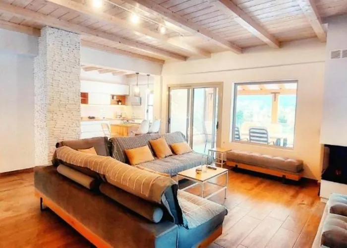 Petra House Holiday home