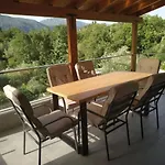 Σπίτι διακοπών Petra House *