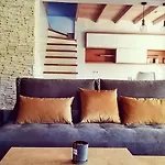 Petra House Dom wakacyjny Áno Korakiána