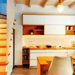 Dom wakacyjny Petra House Áno Korakiána