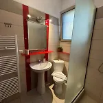 Dom wakacyjny Petra House Áno Korakiána