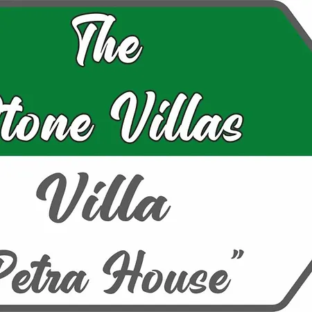 Casa vacanze Petra House Áno Korakiána