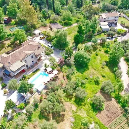 Casa vacanze Petra House *