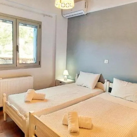 Petra House Casa vacanze *