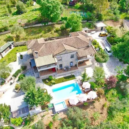 Tatil Evi Petra House *