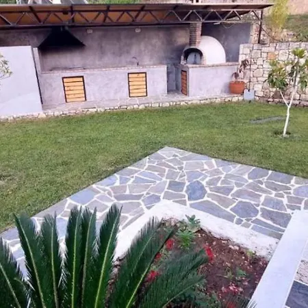 Petra House