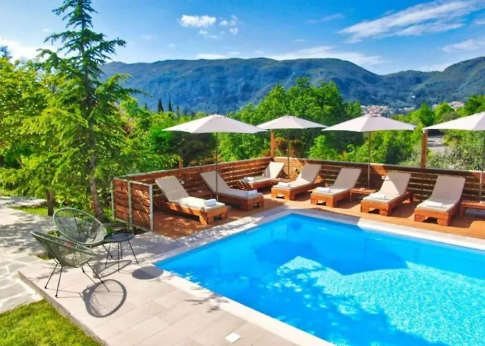 Casa vacanze Petra House