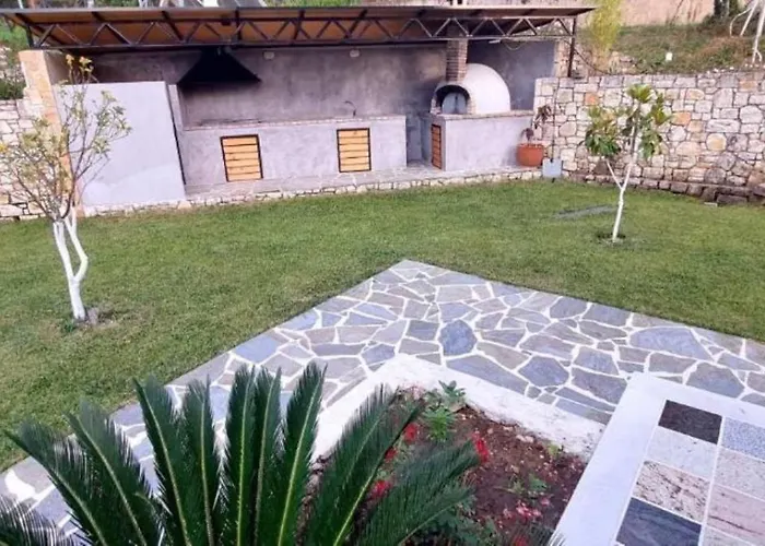 Petra House