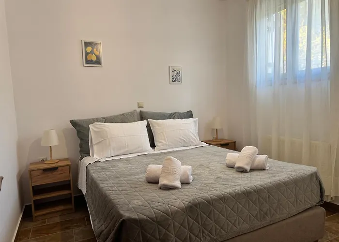 Casa vacanze Petra House *